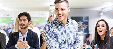 MSc in International Financial Management