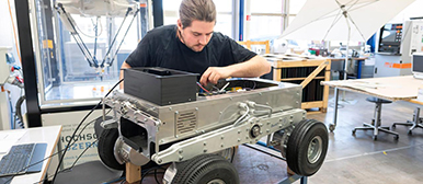 Zur Startseite der Master-Studiengaenge in Technik und Architektur