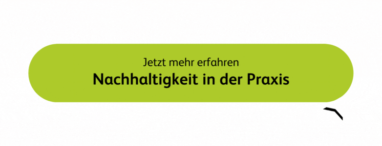 CTA Nachhaltigkeit in der Praxis