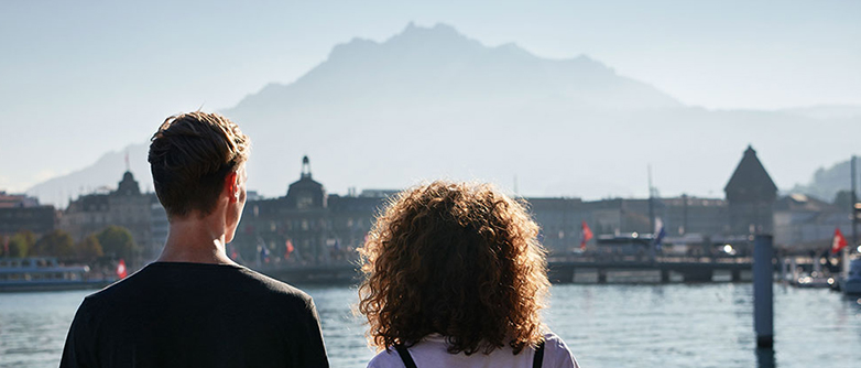 Welches Studium passt zu mir?