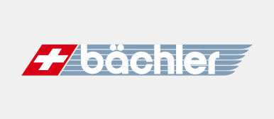 Logo Bächler Top Track AG