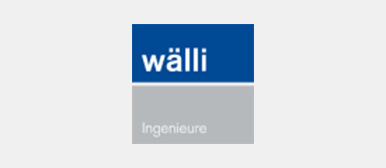 Logo Wälli Ingenieure