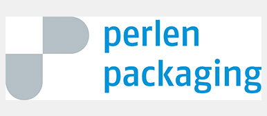 Logo Perlen Packaging