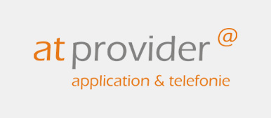 Logo AT Provider AG