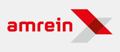 Logo Amrein Bau AG