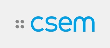 Logo CSEM