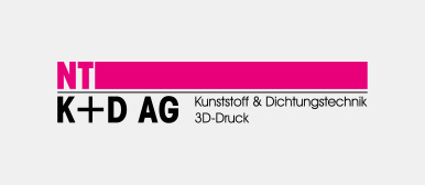 Logo NT K+D AG