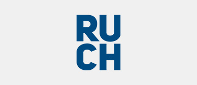 Logo Ruch Metallbau