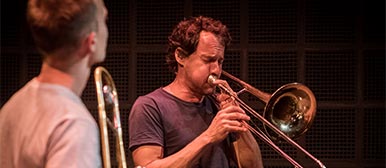 Zur Startseite der Master-Studiengaenge in Musik