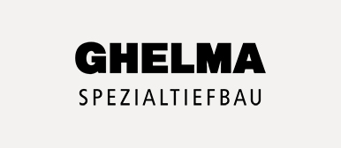 Ghelma Spezialtiefbau