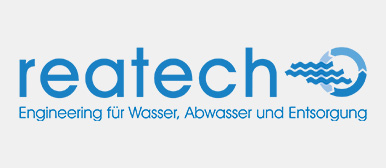 Logo Reatech