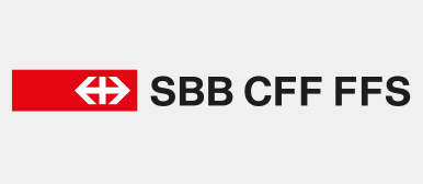 Logo SBB