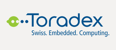 Toradex