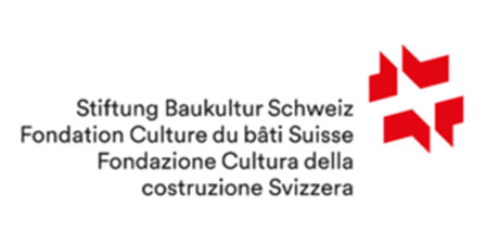 Stiftung Baukultur Schweiz