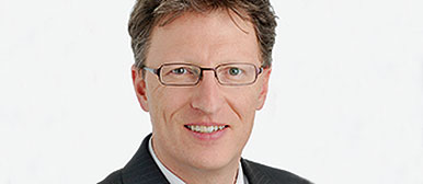 Andreas Kallmann, Verwaltungsdirektor Hochschule Luzern