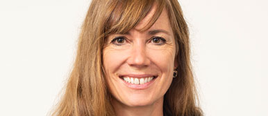 Portrait von Barbara Bader