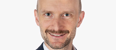 Michael Kaufmann, Direktor Hochschule Luzern – Musik