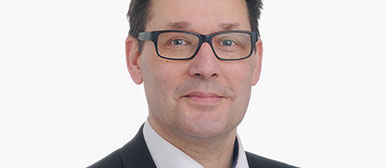 Prof. Dr. Andrea Weber Marin, Direktorin a.i. Hochschule Luzern – Technik & Architektur