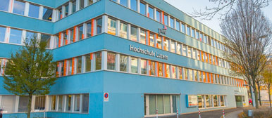 Hochschule Luzern