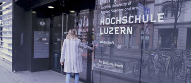 Hochschule Luzern