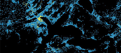 Jahresbericht Frontcover