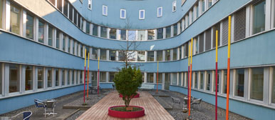 Nachhaltigkeit in der Forschung am Departement Soziale Arbeit