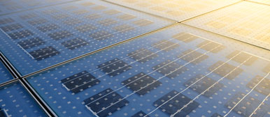 Nachhaltigkeit in der Forschung am Departement Technik & Architektur