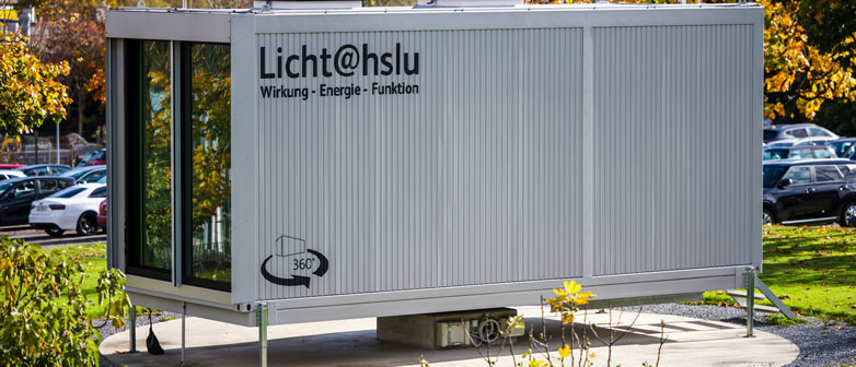 Nachhaltige Ressourcen und Beschaffung an der HSLU