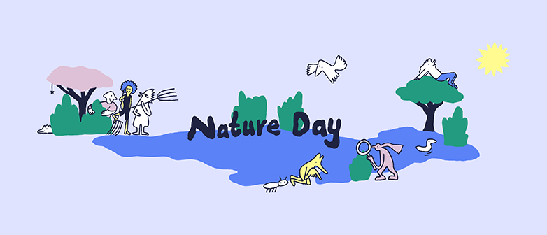Nature Day Symbolbild
