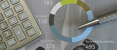 Facts & Figures Hochschule Luzern