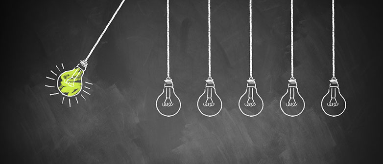 Idee stoesst Folgeinnovationen an