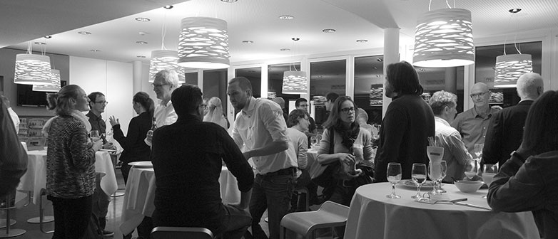 1. Big Data Seminar zum Thema Big Data Management