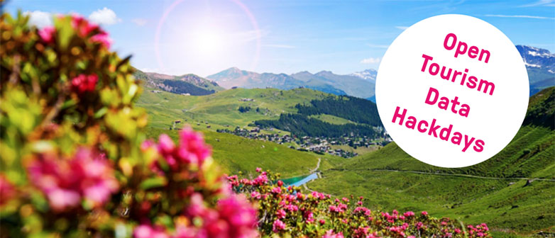 MAKE Open Tourism Data Hackdays 2017