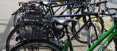 Sanfte Mobilität in Tourismusdestinationen