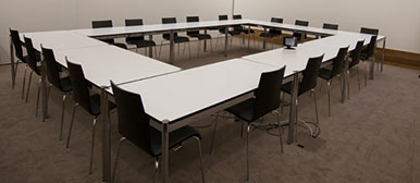 Werftestrasse 4, Luzern