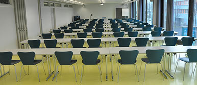 Inseliquai 12B, Luzern