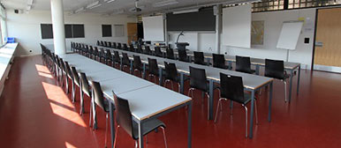 Zentralstrasse 9, Luzern