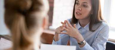 Individuelle Beratung und Coaching