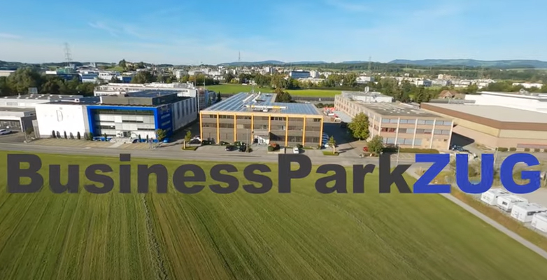 Business Park Zug