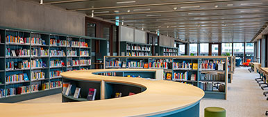 Bibliothek