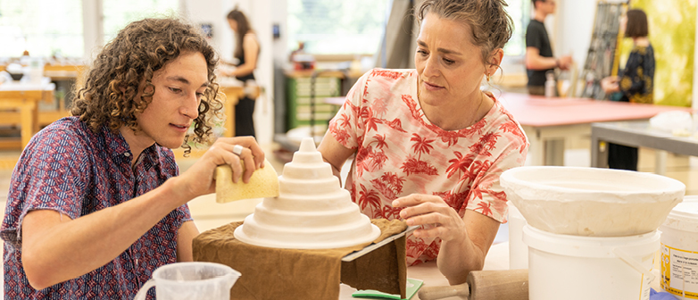 Karriere Anstellungsbedingungen