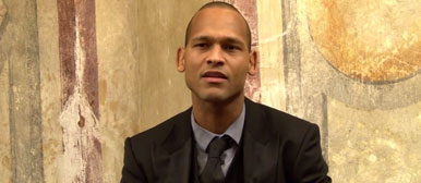 Moritz Amahaotu | Technischer Projektleiter ABB Oerlikon