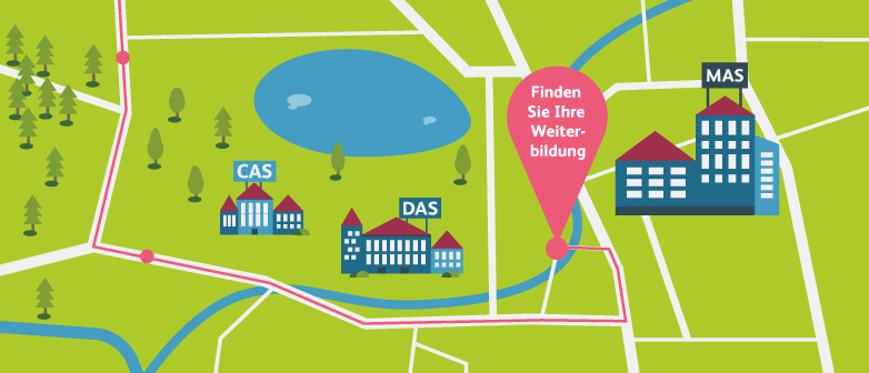 Grafik Weiterbildungskonfigurator