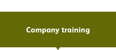 Company training