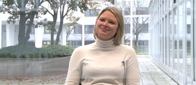 Nora Schmid | Stellvertretende Country Controllerin bei Shell (Switzerland) AG