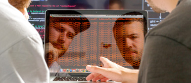 Interne Weiterbildungen Informatik