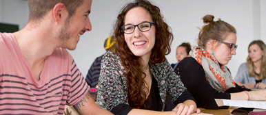 Interne Weiterbildung Soziale Arbeit