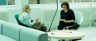 Individuelle Beratung