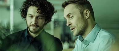 Individuelles Coaching