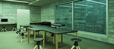 Beratung Lern-/Lehrräume